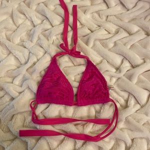 Luli fama swim top